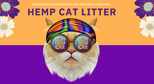 Larger Than Nine Lives: Why HempyCat is Best for Your Pet