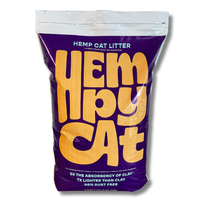 Hempycat